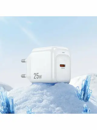 Hoco Cs53a Charger Adapter, Type-C to Lightning — photo 2