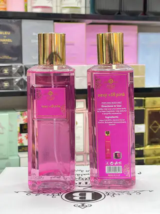 Parfum