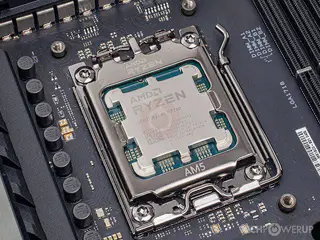CPU AMD Ryzen 7 7700 Raphael, 3.8 GHz, 8 Cores/16 Threads, AM5 — photo 3