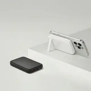 Магнитный Power Bank P064 — фото 3