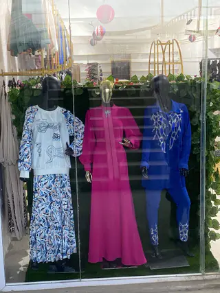 Ayollar dvoykasi kofta yubka
