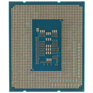 Processor Intel Core i3-14100 3.5 GHz, 12MB (OEM) LGA1700 — photo 2