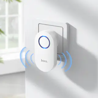 Hoco Hi25 Wireless Charger