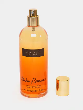 Perfumed water Vinecya's Secret, Aqua Kiss Rush, Shimmer, Mist, 250 ml — photo 2