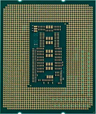 Процессор Intel Core i5-14400F 2.5-4.7 ГГц, 20MB (OEM) LGA1700 — фото 2