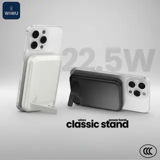 Магнитный Power Bank P064