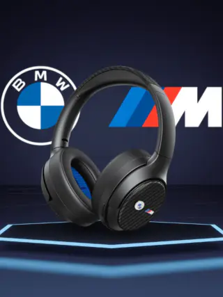 Simsiz quloqchinlar BMBHKL601MTCAK, 30 soatgacha musiqa