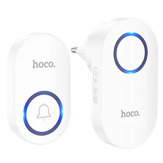 Hoco Hi25 Wireless Charger — photo 3