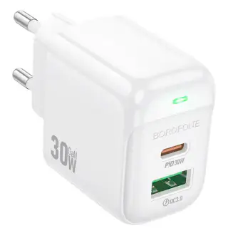 Charger BAS45A, 30W