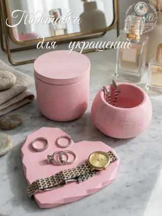 Stands for decor and jewelry — photo 2
