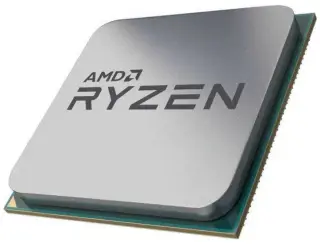 Desktop CPU AMD Ryzen 5 5600X Vermeer - 3.7 GHz, 6 cores/12 threads, AM4 — photo 2