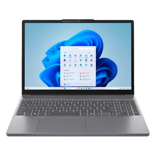 Laptop Lenovo IdeaPad Slim 3 15IRH10: Intel Core i5-13420H, 8GB DDR5, 512GB SSD, 15.6" WUXGA IPS