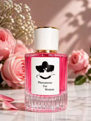 Perfume with pheromones for women, 30 ml, for women