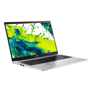 Noutbuk Acer Aspire Lite AL15-33P, Intel Core i3-N355, 16GB DDR5, 512GB SSD, 15.6" FHD IPS — 2-rasm
