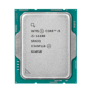 Processor Intel Core i5-14400 2.5-4.7 GHz, 20MB (OEM) LGA1700