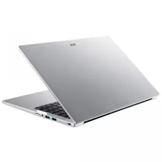 Ноутбук Acer Aspire Lite AL16-54P, Intel Core i3-1305U, 8GB DDR5, 512GB SSD, 16" WUXGA IPS, Silver — фото 2