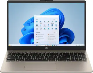 Ноутбук HP 15-fd0230WM, Intel Core i3, 8GB RAM, 256GB SSD, 15.6" FHD Сенсорный — фото 2