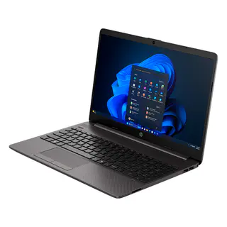 Ноутбук HP 250 G9 (NK9): Intel Core i5-1334U, 8GB DDR4, 512GB SSD, 15.6" FHD IPS, Intel Iris Xe, Черный — фото 3