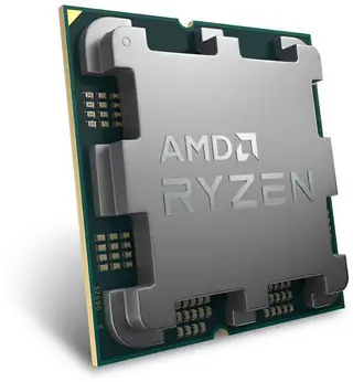 CPU AMD Ryzen 7 7700 Raphael, 3.8 GHz, 8 Cores/16 Threads, AM5 — photo 2