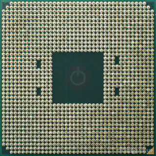 Настольный процессор AMD Ryzen 5 5600 Vermeer, 3.5 ГГц, 6 ядер/12 потоков, AM4 — фото 2
