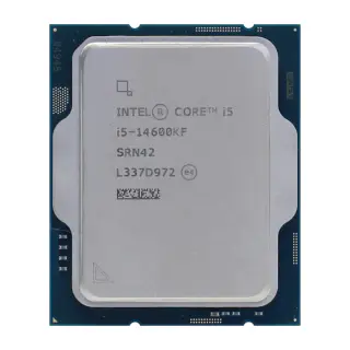 Processor Intel Core i5-14600KF 3.5-5.3 GHz, 24MB (OEM) LGA1700