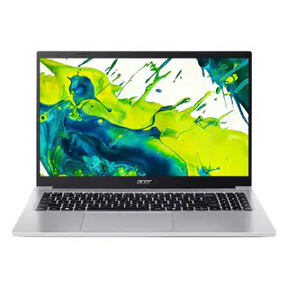 Acer Aspire Lite AL15-33P Laptop, Intel Core i3-N355, 16GB DDR5, 512GB SSD, 15.6" FHD IPS