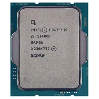 Processor Intel Core i5-13400F 2.5-4.6 GHz, 20MB (OEM) LGA1700