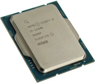 Processor Intel Core i5-13400 2.5-4.6 GHz, 20MB (OEM) LGA1700 — photo 2