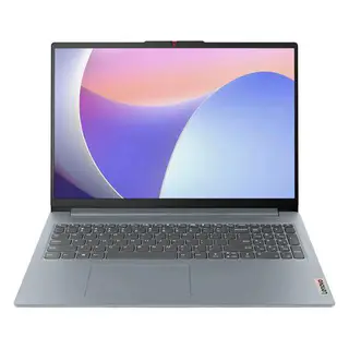 Lenovo IdeaPad Slim 3 Laptop, AMD Ryzen 5, 8GB RAM, 512GB SSD, 15.6" FHD IPS