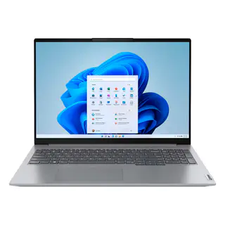 Lenovo IdeaPad Slim 3 15IRU8 Laptop, Intel Core i3-1315U, 8GB DDR5, 512GB SSD, 15.6" FHD