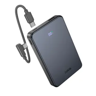 Power bank Hoco J170 10000mAh — фото 3