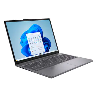 Laptop Lenovo IdeaPad Slim 3 15IRH10: Intel Core i5-13420H, 8GB DDR5, 512GB SSD, 15.6" WUXGA IPS — photo 2