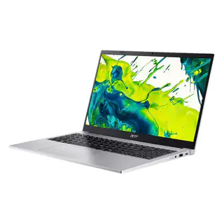 Noutbuk Acer Aspire Lite AL15-33P, Intel Core i3-N355, 16GB DDR5, 512GB SSD, 15.6" FHD IPS — 3-rasm