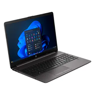 Ноутбук HP 250 G9 (NK9): Intel Core i5-1334U, 8GB DDR4, 512GB SSD, 15.6" FHD IPS, Intel Iris Xe, Черный — фото 2