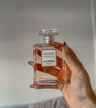 Perfume for men and women, with Chanel essential oils, in samples — photo 3