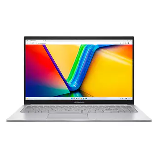 ASUS Vivobook X1504VA Laptop: Intel Core 5-120U, 8GB DDR4, 512GB SSD, 15.6" FHD
