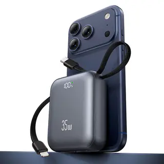 Power Bank 10000 мАч P062