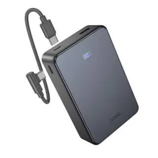 Power Bank Hoco J170a Внешний аккумулятор 20000mAh — фото 3
