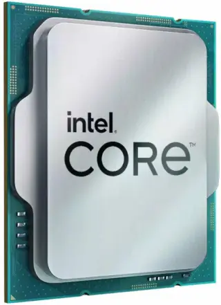 Processor Intel Core i5-13400 2.5-4.6 GHz, 20MB (OEM) LGA1700 — photo 3