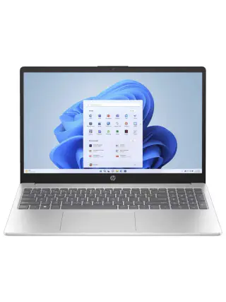HP 15-fc0028ci Laptop: AMD Ryzen 3, 8GB DDR5, 512GB SSD, 15.6" FHD IPS — photo 2