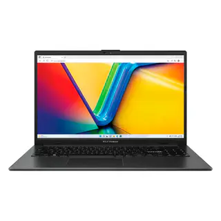 ASUS Vivobook Go 15 Laptop: AMD Ryzen 5, 8GB RAM, 512GB SSD, 15.6" FHD IPS