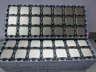 Protsessor Intel Core i3-9100 3.6-4.2 GHz, 6MB (OEM) LGA1151 — 3-rasm