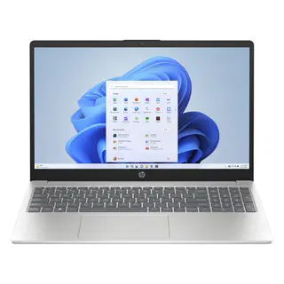 HP 15-Fc0025wm Laptop: AMD Ryzen 5, 8GB DDR4, 1TB SSD, 15.6" FHD Touchscreen