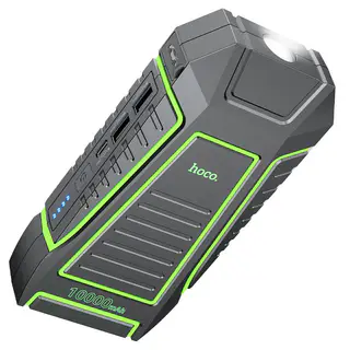 Charger Hoco QS1, Starter Auto, 10000mAh — photo 3