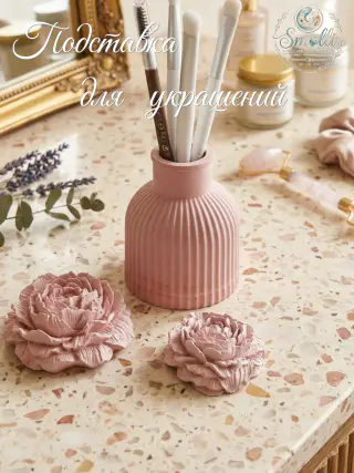 Подставка органайзер для украшения декора — фото 2